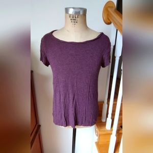 Faded glory soft tee